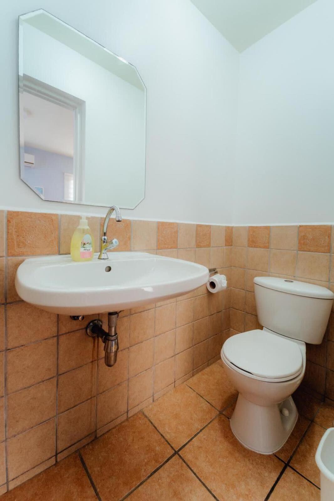 Comfortable house in tierra del sol resort&golf Palm Beach Esterno foto