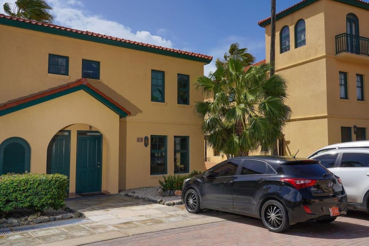 Comfortable house in tierra del sol resort&golf Palm Beach Esterno foto