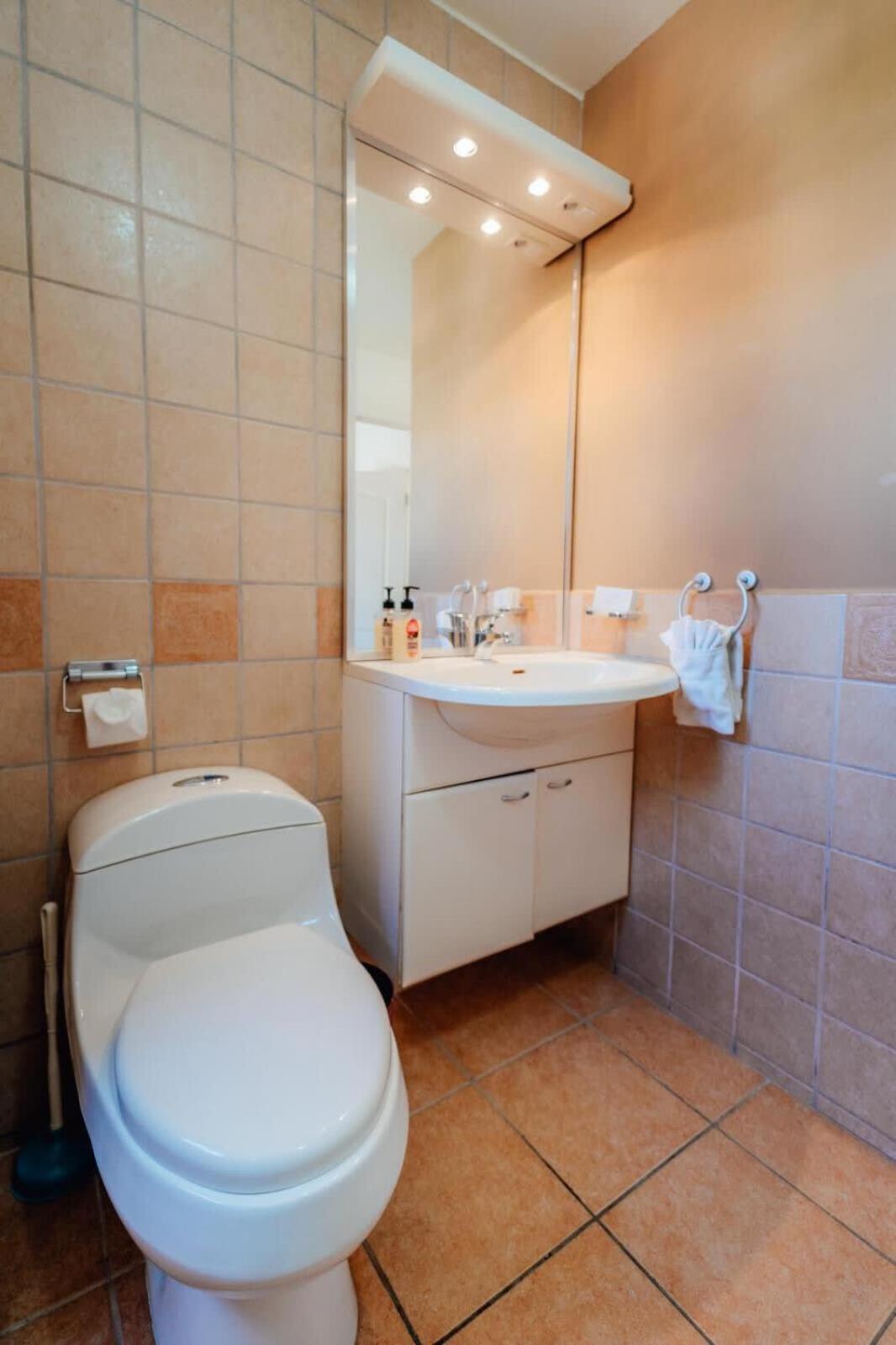 Comfortable house in tierra del sol resort&golf Palm Beach Esterno foto