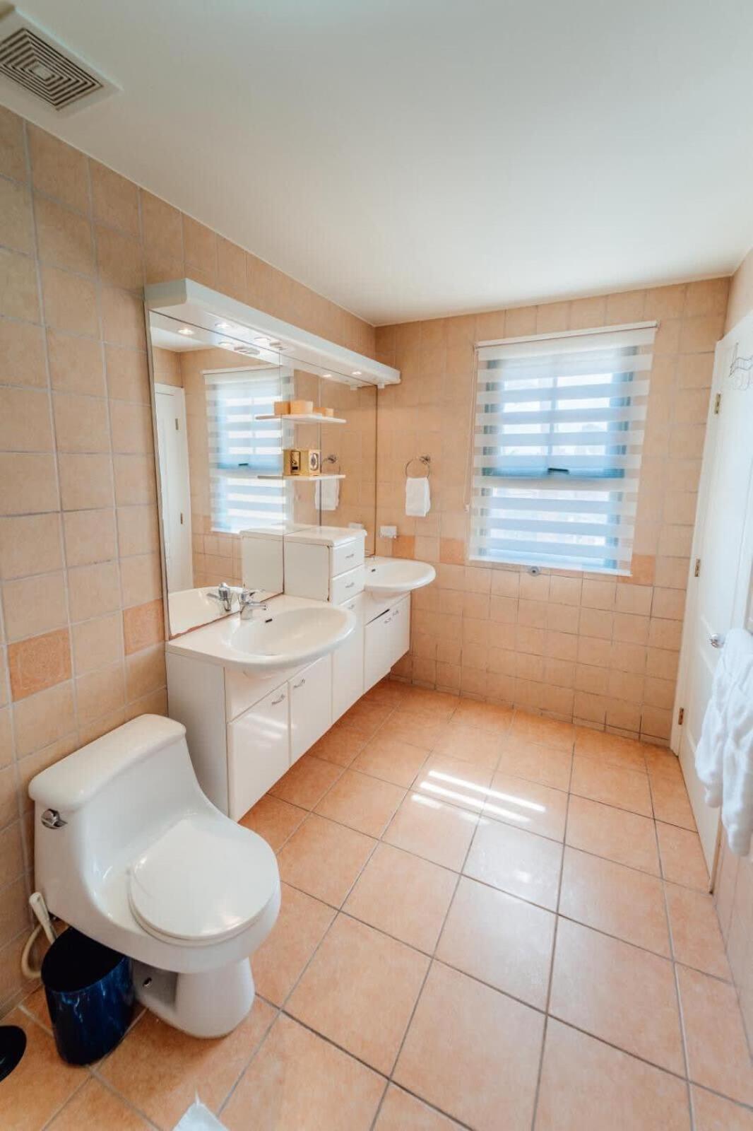 Comfortable house in tierra del sol resort&golf Palm Beach Esterno foto