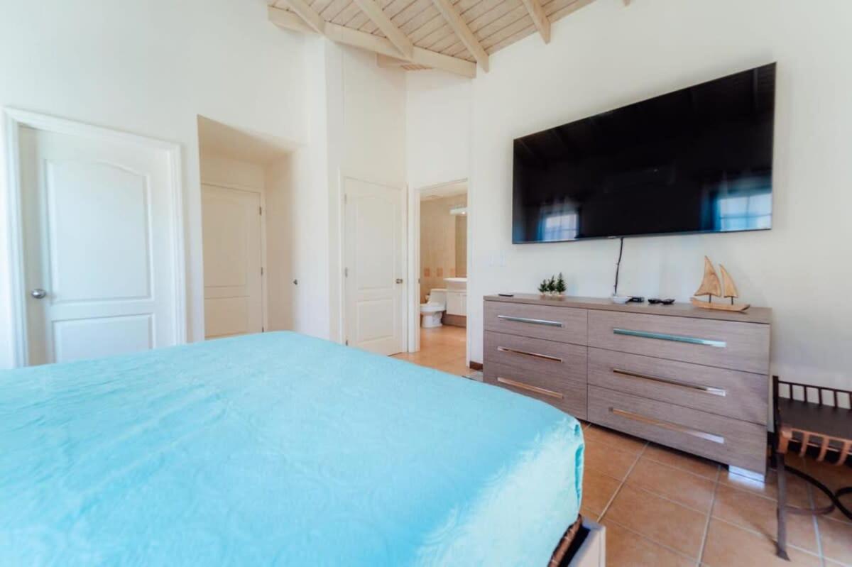 Comfortable house in tierra del sol resort&golf Palm Beach Esterno foto
